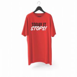 TODAY IT STOPS