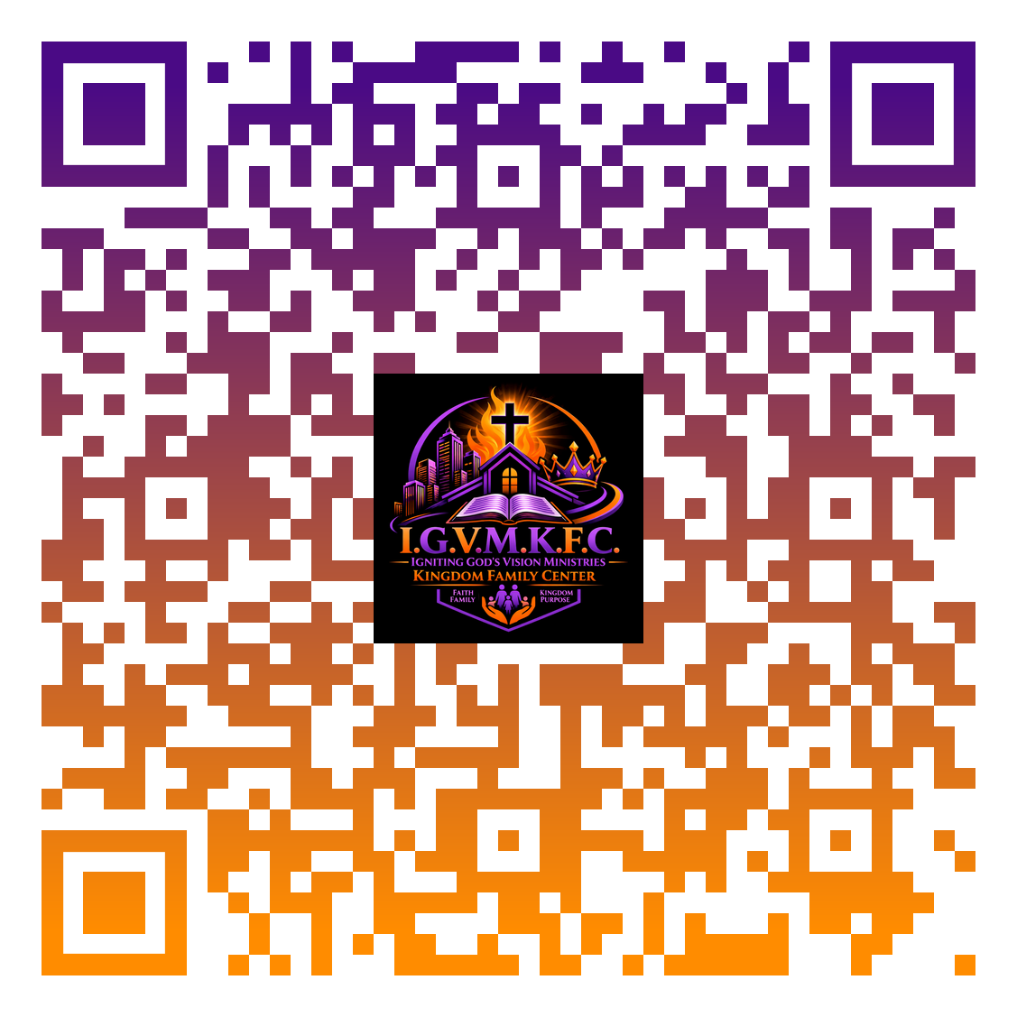 PayPal QR